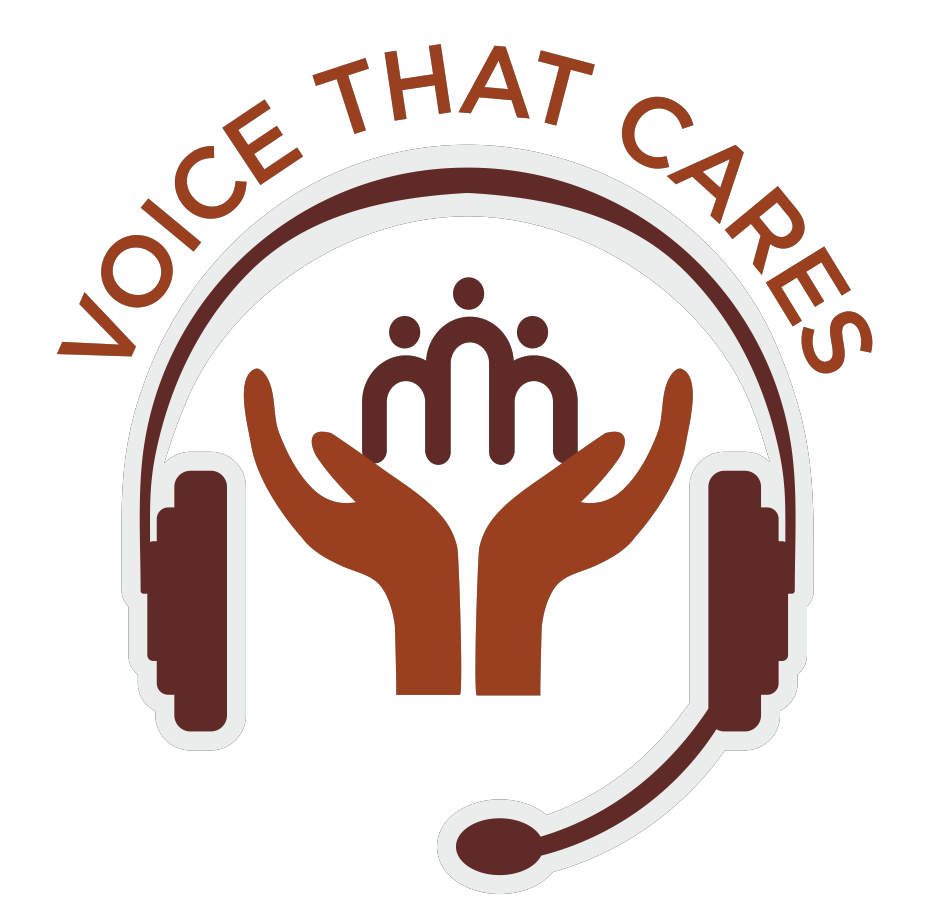 Voice that Cares